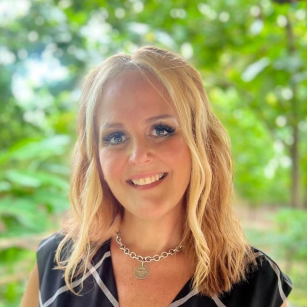 Janise Petty-Sherwin
